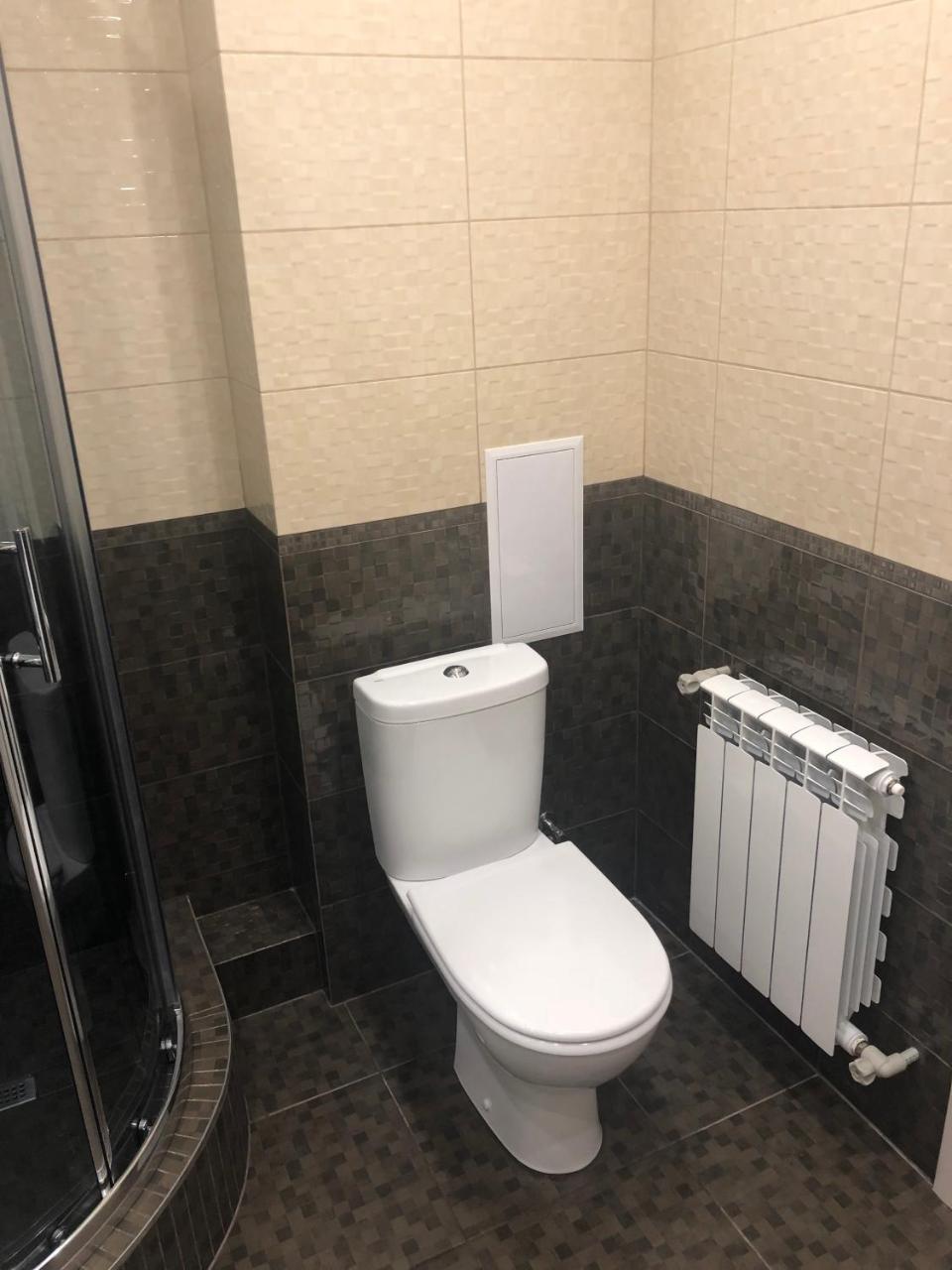 אוזהורוד Gil Apartments, 38 Prospect Svobody מראה חיצוני תמונה