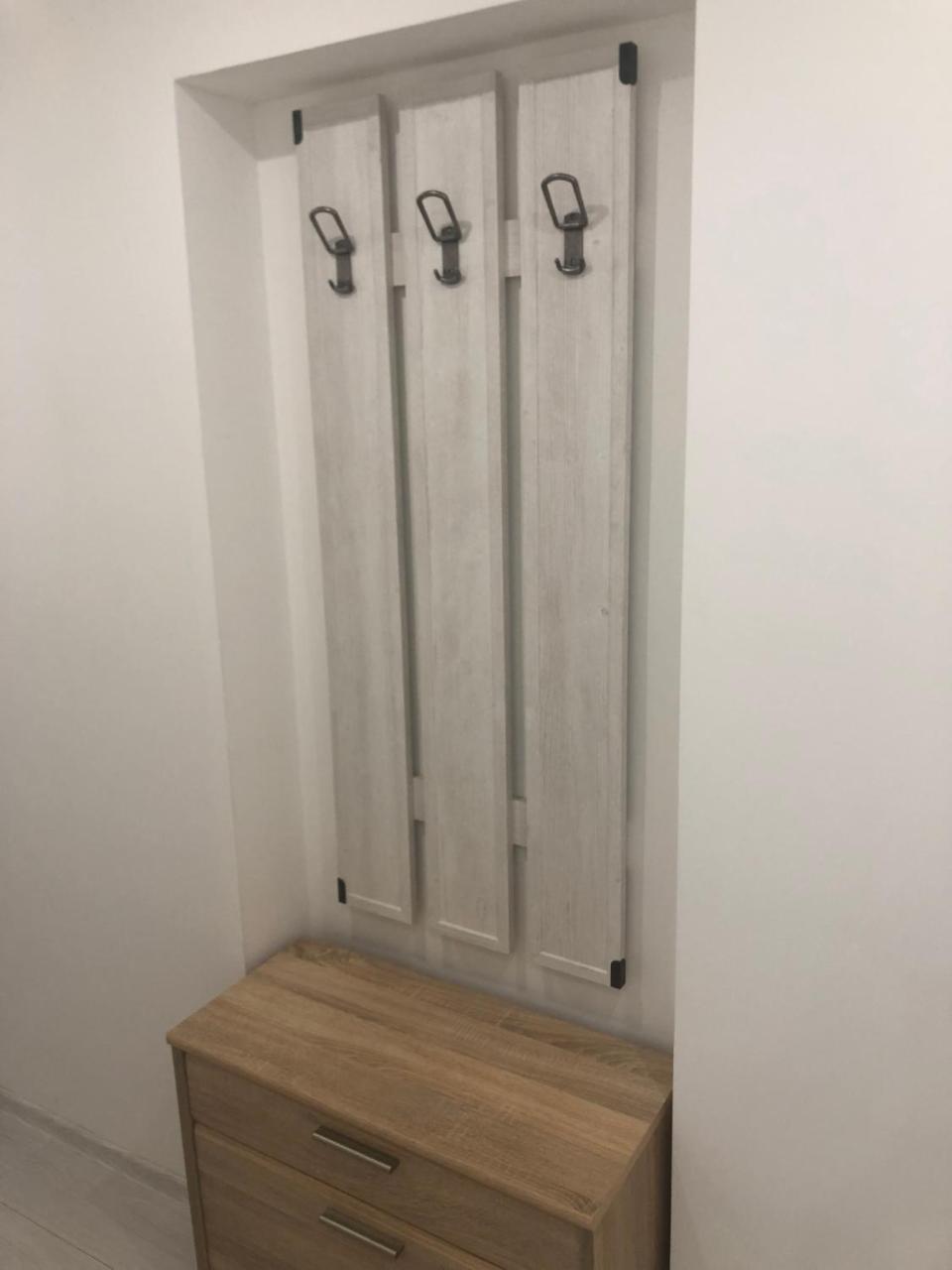 אוזהורוד Gil Apartments, 38 Prospect Svobody מראה חיצוני תמונה