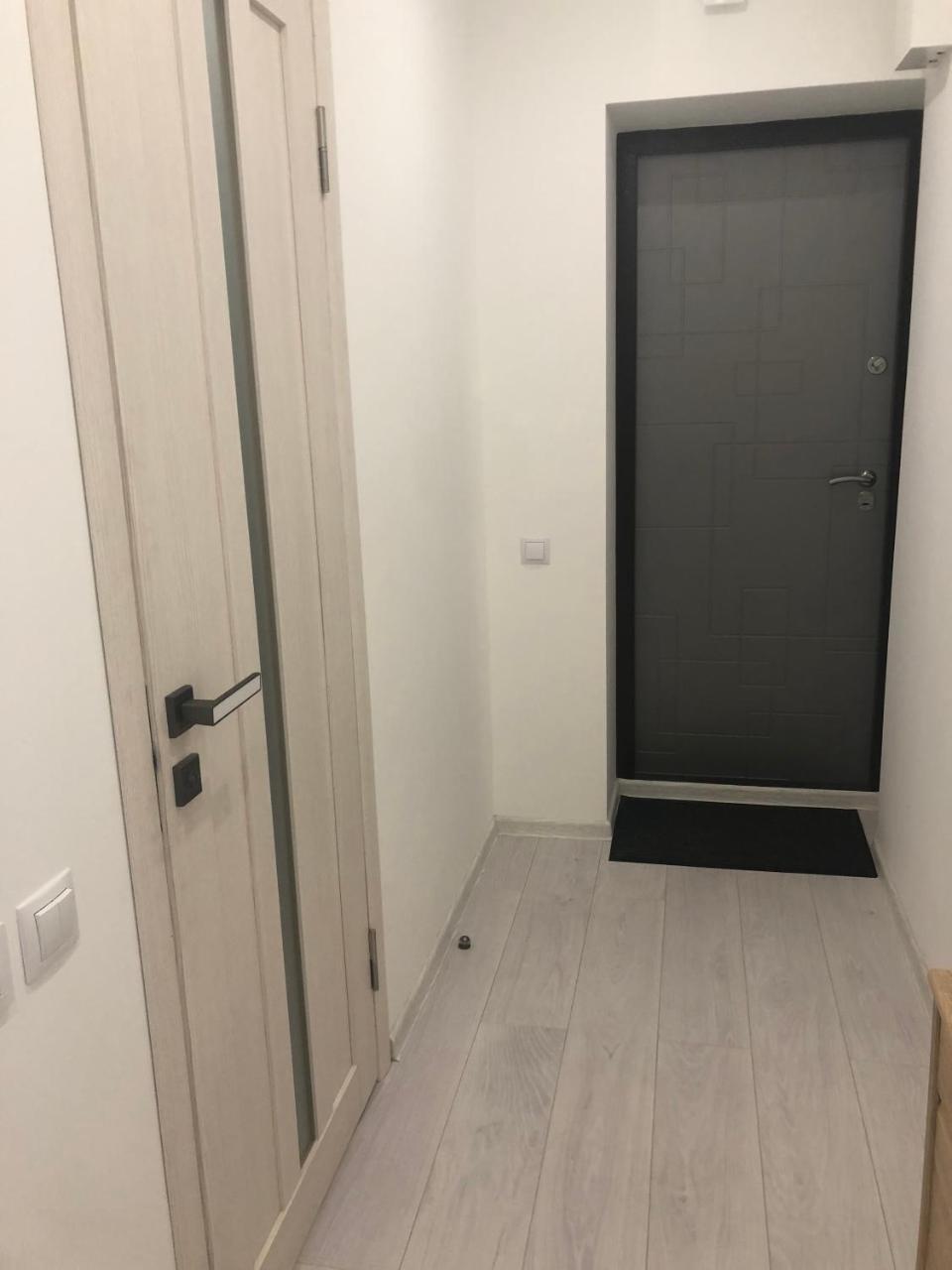 אוזהורוד Gil Apartments, 38 Prospect Svobody מראה חיצוני תמונה