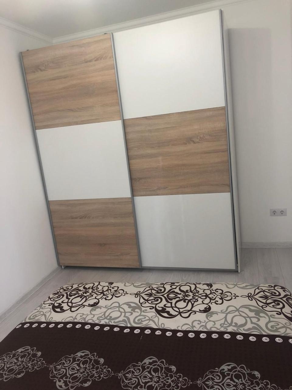 אוזהורוד Gil Apartments, 38 Prospect Svobody מראה חיצוני תמונה